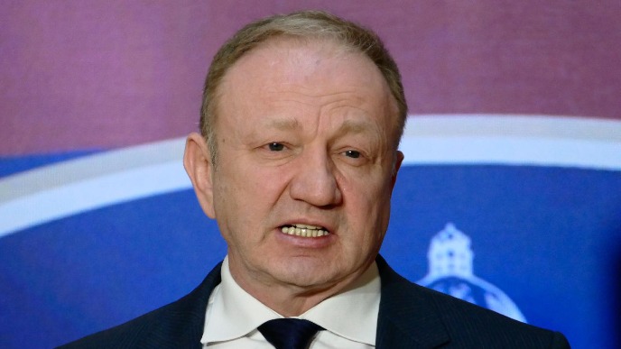 Državni udar iz policije